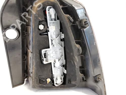 Left taillight OPEL ZAFIRA / ZAFIRA FAMILY B (A05) 1.9 CDTI (M75) | BP30182914C34