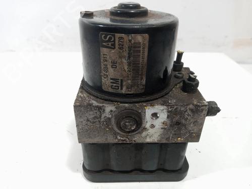 ABS pump OPEL ZAFIRA / ZAFIRA FAMILY B (A05) 1.9 CDTI (M75) | BP10634403M43 