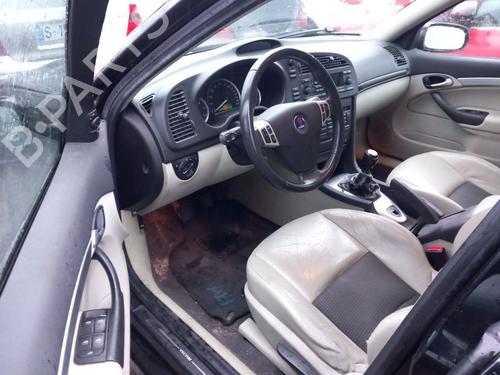 Left front window switch SAAB 9-3 Estate (E50) 1.9 TiD | BP33325770I27  - Image 9