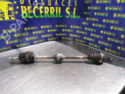Used Right front driveshaft FORD ESCORT V (AAL, ABL) 1.8 TD (90 hp) 16172818