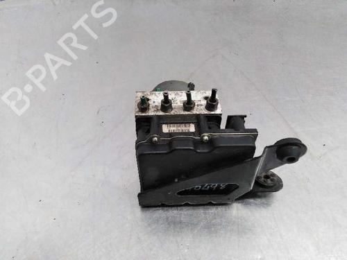 ABS pump RENAULT MEGANE II (BM0/1_, CM0/1_)  | BP8466729M43 