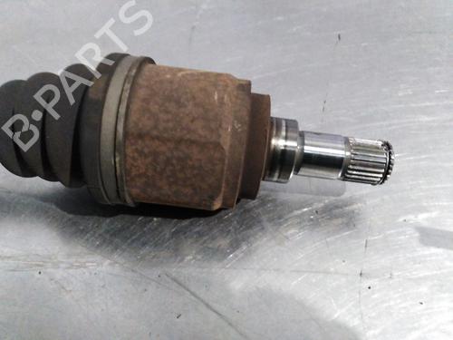 Right front driveshaft HONDA FR-V (BE) 1.7 (BE1) | BP8471767M39 