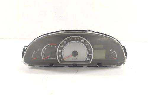 Used Instrument cluster HYUNDAI MATRIX (FC) 1.5 CRDi (82 hp) 15498014