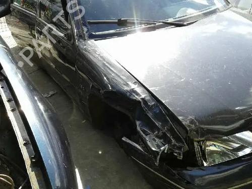 Gearbox CITROËN ZX (N2)  | BP8426439M3 