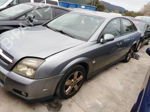 Sistema audio OPEL VECTRA C (Z02) 1.9 CDTI (F69) | BP8641338E6 