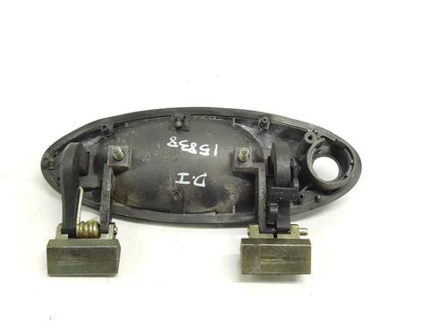 Front left exterior door handle SAAB 9-5 (YS3E) 3.0 TiD | BP13110867C128 