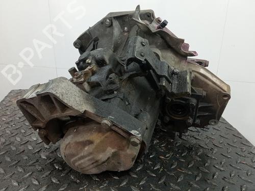 gearbox-fiat-panda-169_-2003-34377924 main image