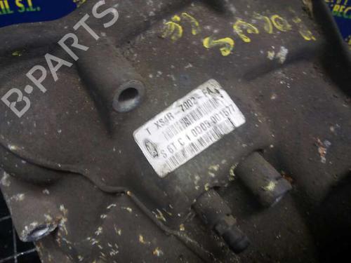 Gearbox FORD FOCUS I (DAW, DBW)  | BP8428552M3 