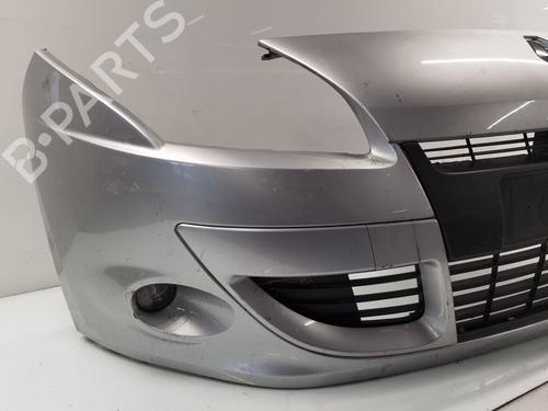 Front bumper RENAULT SCÉNIC III (JZ0/1_) 1.5 dCi | BP29836838C7