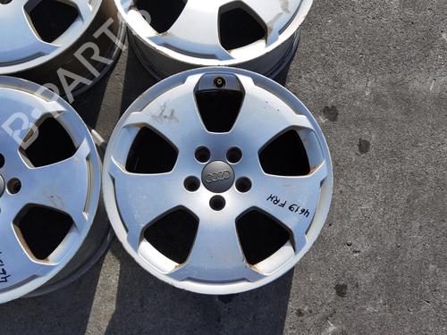 Rim AUDI A3 (8P1) 2.0 TDI 16V | BP21260129C45 