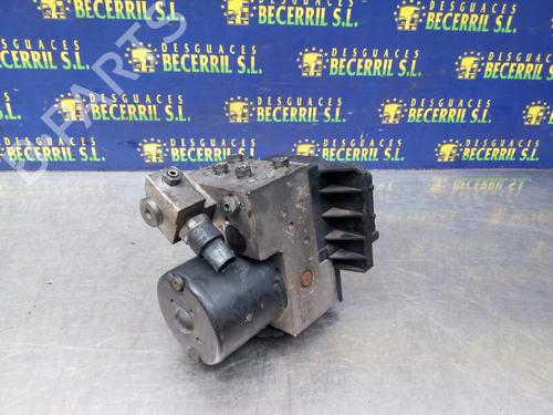 Used ABS pump MERCEDES-BENZ S-CLASS (W220) [1998-2005]  8444010