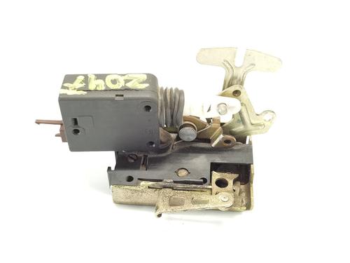 Used Rear left lock CITROËN SAXO (S0, S1) 1.5 D (57 hp) 28293354