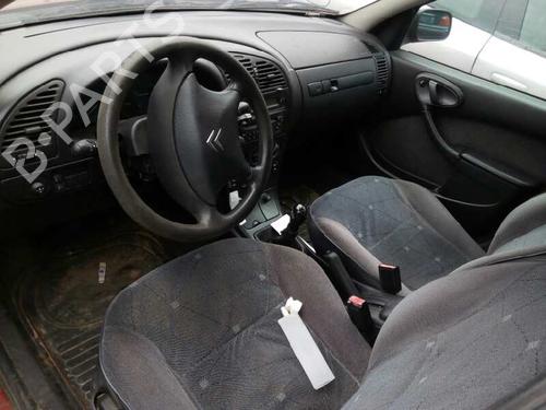 Front right window mechanism CITROËN XSARA (N1)  | BP8465532C23 