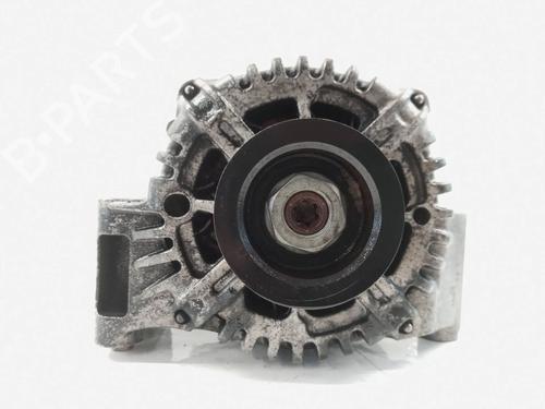 Used Alternator FIAT PUNTO (188_) 1.3 JTD 16V (70 hp) 12325902