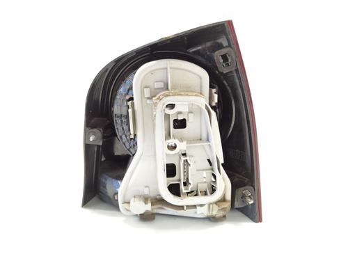 Left taillight VW POLO (9N_, 9A_) 1.4 TDI | BP27505276C34 