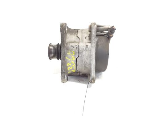 Used Alternator Alternator SEAT TOLEDO I (1L2) 2.0 i (115 hp) 40607586 40607586