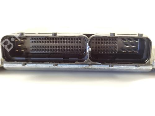 Engine control unit (ECU) FIAT PUNTO (188_)  | BP15259542M57 