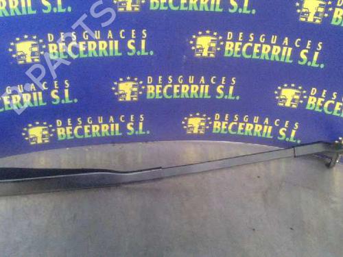 Used Front windshield wiper arm MERCEDES-BENZ S-CLASS (W220) [1998-2005]  8430662