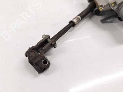 Steering column OPEL CORSA D (S07) 1.3 CDTI (L08, L68) | BP38191642M21 - Image 3