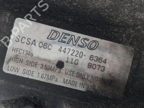 AC compressor TOYOTA COROLLA (_E12_)  | BP11056290M34 
