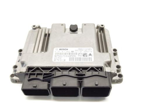 Calculateur moteur (ecu) CITROËN C4 II (NC_) 1.6 HDi 90 (92 hp) 30644992