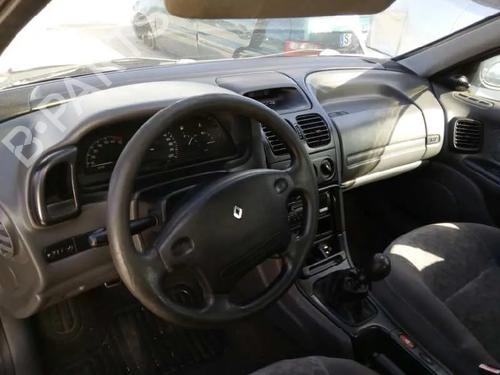 Left front driveshaft RENAULT LAGUNA I (B56_, 556_)  | BP8425775M38 