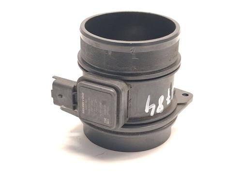 Luftmassemåler PEUGEOT 407 (6D_) 2.0 HDi 135 (6DRHRH, 6DRHRE, 6DRHRG, 6DRHRJ) (136 hp) 31048103