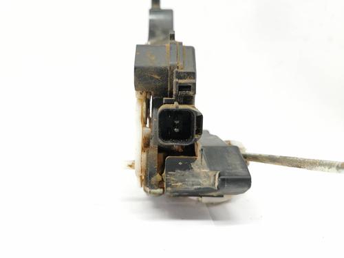 Rear left lock MITSUBISHI L200 / TRITON (KA_T, KB_T) 2.5 DI-D 4WD (KB4T) | BP8475309C100 