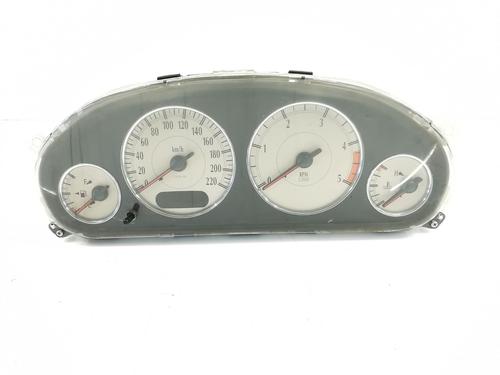 Used Instrument cluster CHRYSLER VOYAGER IV (RG, RS) 2.5 CRD (141 hp) 29402645