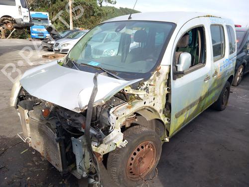 Used Parts RENAULT KANGOO / GRAND KANGOO II (KW0/1_) 1.5 dCi 85 (KW0K, KW0L, KW0B) (86 hp) 4393331