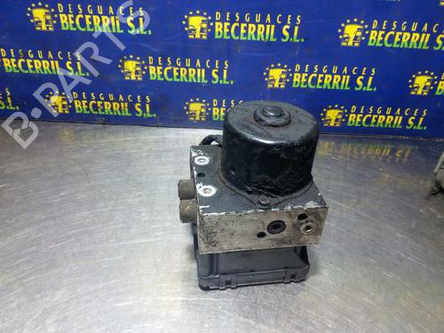 ABS pump CHRYSLER VOYAGER / GRAND VOYAGER III (GS_, NS_) 2.5 TD | BP8439804M43 