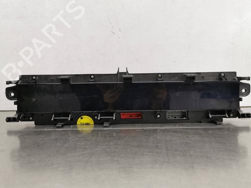 Used Instrument cluster RENAULT SCÉNIC II (JM0/1_) 1.9 dCi (JM14) (131 hp) 8475601