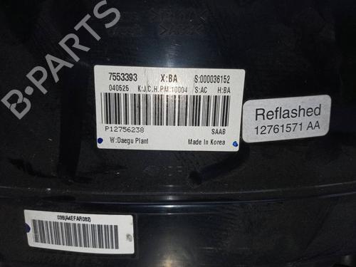Instrument cluster SAAB 9-3 (YS3F, E79, D79, D75) 1.9 TiD | BP8468302C47 