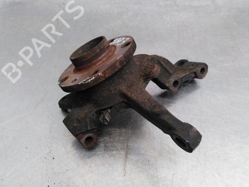 Used Left front steering knuckle RENAULT KANGOO / GRAND KANGOO II (KW0/1_) 1.5 dCi 90 (KW05, KW08, KW0G, KW11) (90 hp) 8473183