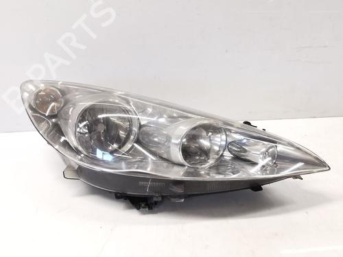 Used Right headlight Right headlight 38618925 38618925