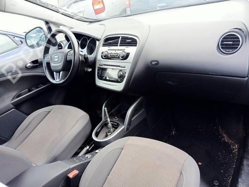 Engine control unit (ECU) SEAT ALTEA XL (5P5, 5P8)  | BP21203127M57 
