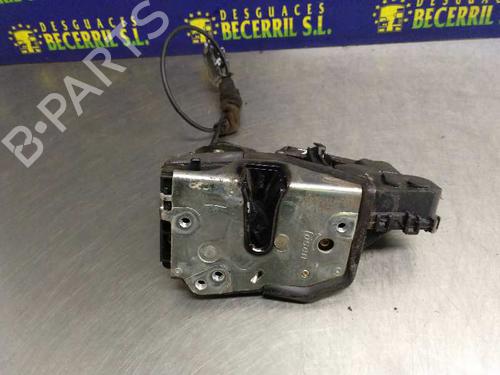 Rear right lock BMW 3 (E46) 320 d | BP8439012C99 