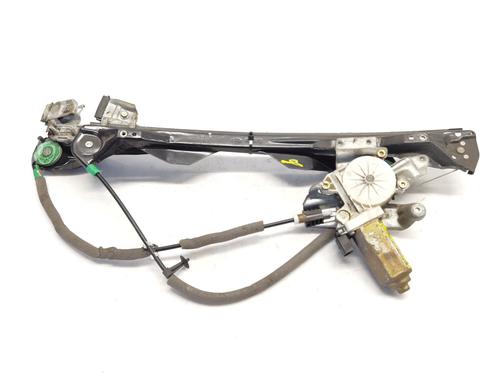 Rudehejsemekanisme ventre foran Rudehejsemekanisme ventre foran FORD FOCUS I (DAW, DBW) 1.8 Turbo DI / TDDi (90 hp) 39684004 39684004