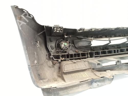 Front bumper LAND ROVER RANGE ROVER SPORT I (L320) 2.7 D 4x4 | BP24936671C7 