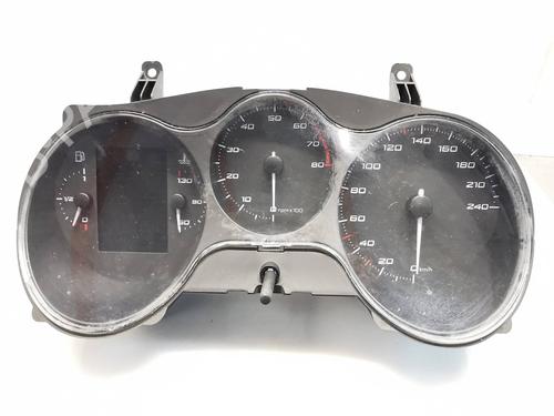 Used Instrument cluster SEAT ALTEA XL (5P5, 5P8) [2006-2015]  21203131