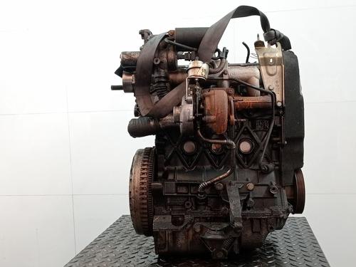 Engine RENAULT LAGUNA II (BG0/1_) 1.9 dCi (BG08, BG0G) | BP28517926M1 