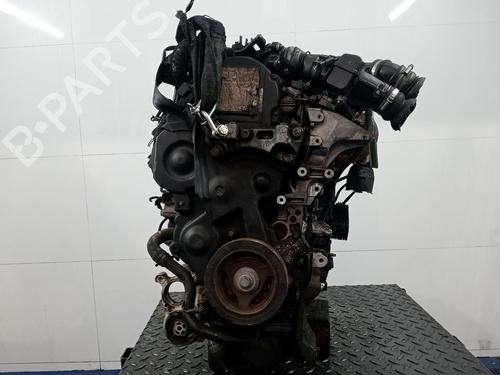 Engine CITROËN C4 Coupe (LA_) 1.6 HDi | BP28441735M1 