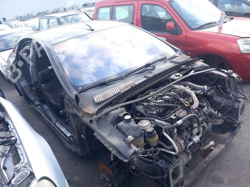 Used Parts FORD MONDEO IV (BA7) 2.2 TDCi 4846408