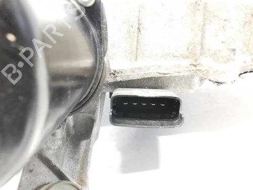 Front wiper motor RENAULT SCÉNIC III (JZ0/1_) 1.2 TCe | BP29869849M29