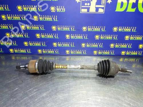 Used Left front driveshaft CITROËN C3 Pluriel (HB_) 1.6 (109 hp) 16770272