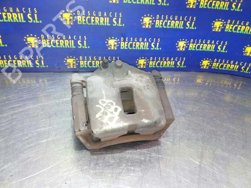 Used Right front brake caliper NISSAN PRIMERA (P12) 2.2 Di (126 hp) 11578231