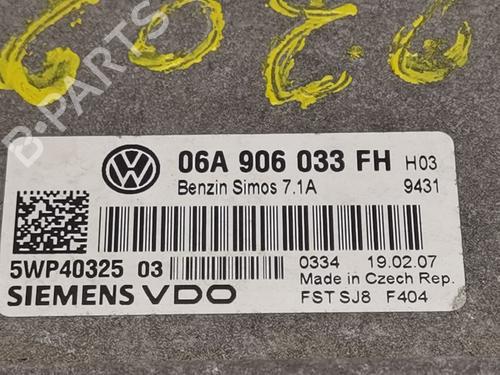 Used Engine control unit (ECU) Engine control unit (ECU) 38710512 38710512