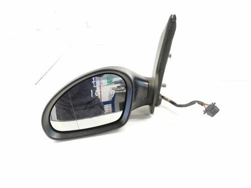 Used Left mirror SEAT ALTEA (5P1) [2004-2015]  13249372