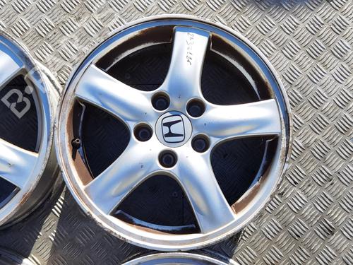 Rim HONDA ACCORD VIII (CU) 2.0 i (CU1) | BP24680386C45 