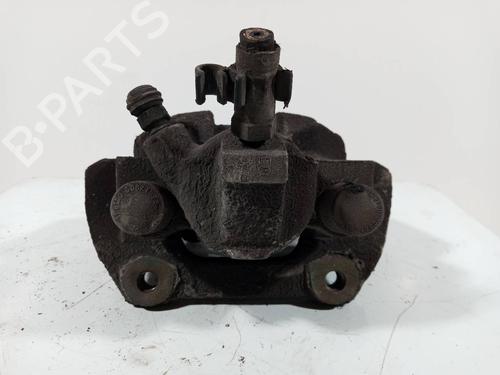 Left rear brake caliper VOLVO S80 I (184) 2.4 | BP11577134M107 